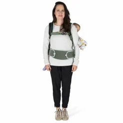 Osprey POCO SOFT CHILD CARRIER Kinder - Kindertrage