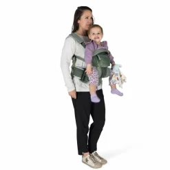 Osprey POCO SOFT CHILD CARRIER Kinder - Kindertrage