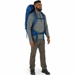 Osprey ROOK 50 Herren - Trekkingrucksack