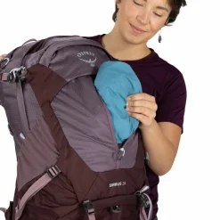 Osprey SIRRUS 34 Damen - Tourenrucksack