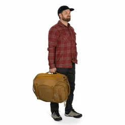 Osprey SOJOURN PORTER TRAVEL PACK 46L - Kofferrucksack