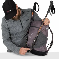 Osprey SPORTLITE 15 - Tagesrucksack