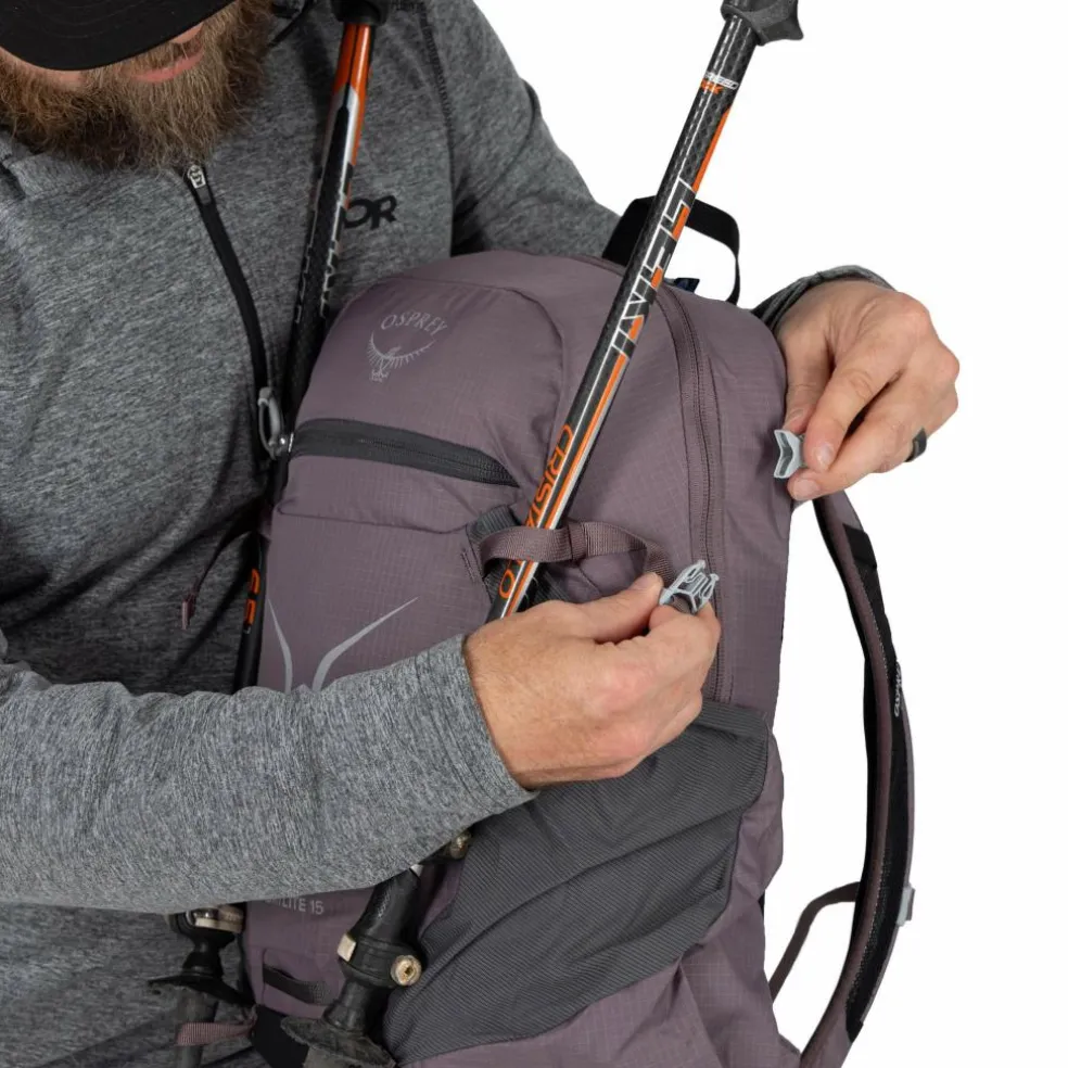 Osprey SPORTLITE 15 - Tagesrucksack