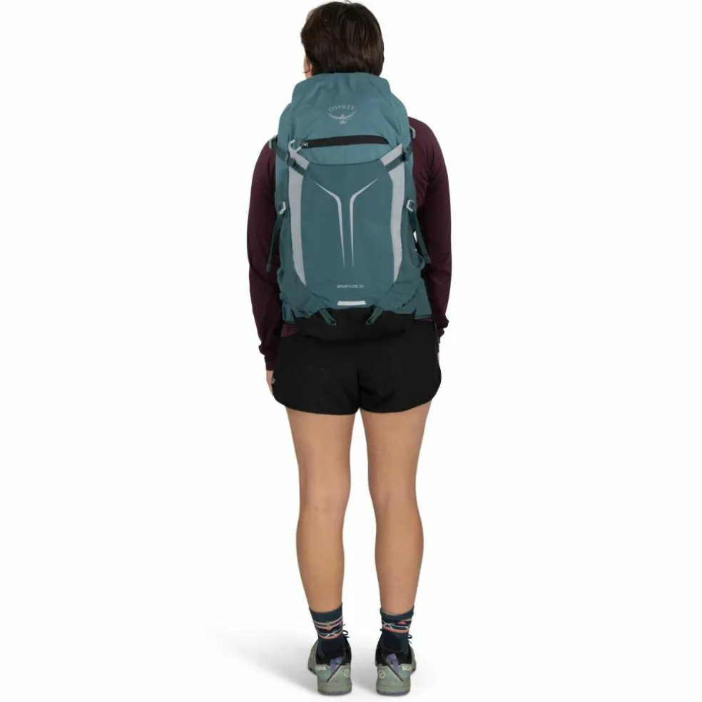 Osprey SPORTLITE 30 - Tagesrucksack