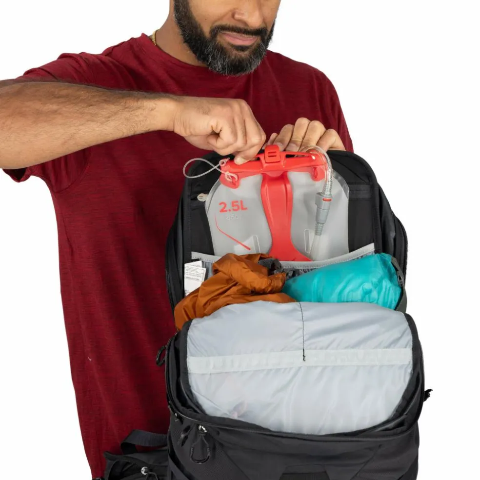 Osprey SPORTLITE 25 - Tagesrucksack