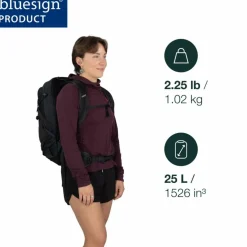 Osprey SPORTLITE 25 - Tagesrucksack
