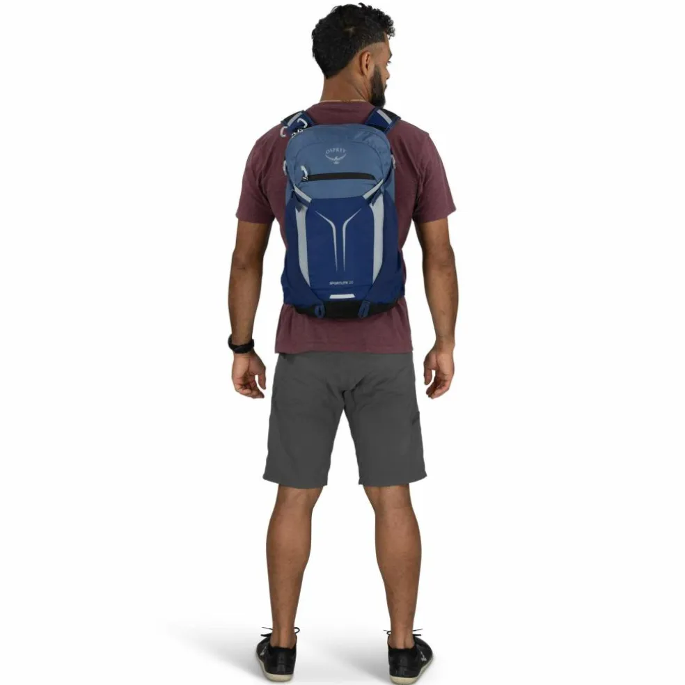 Osprey SPORTLITE 20 - Tagesrucksack