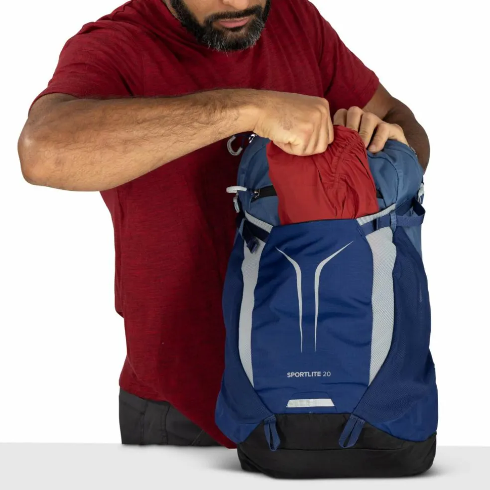 Osprey SPORTLITE 20 - Tagesrucksack