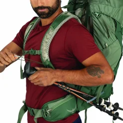 Osprey STRATOS 44 - Tourenrucksack