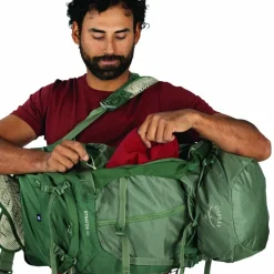 Osprey STRATOS 44 - Tourenrucksack