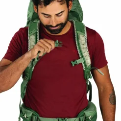 Osprey STRATOS 44 - Tourenrucksack