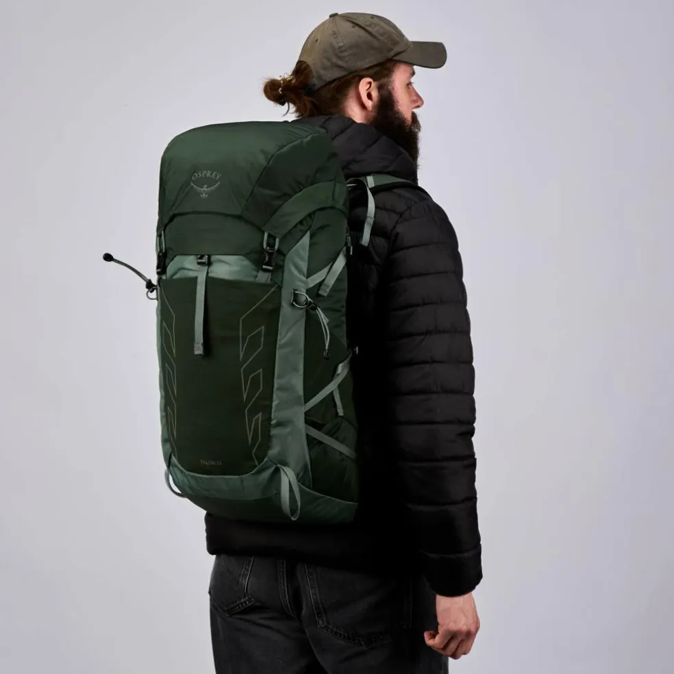 Osprey TALON 33 Herren - Tagesrucksack