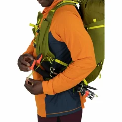 Osprey TALON VELOCITY 20 - Tagesrucksack
