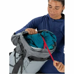 Osprey TEMPEST PRO 40 Damen - Tourenrucksack