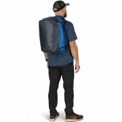 Osprey TRANSPORTER DUFFEL 30 - Reisetasche