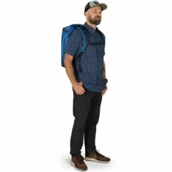Osprey TRANSPORTER DUFFEL 30 - Reisetasche