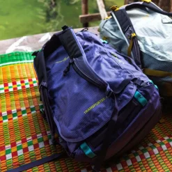 Osprey TRANSPORTER DUFFEL 40 Unisex - Reisetasche