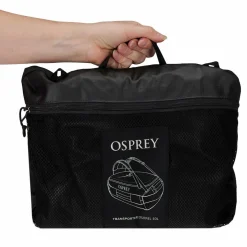 Osprey TRANSPORTER DUFFEL 40 Unisex - Reisetasche