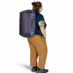 Osprey TRANSPORTER DUFFEL 40 Unisex - Reisetasche