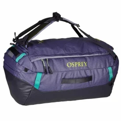 Osprey TRANSPORTER DUFFEL 65 - Reisetasche