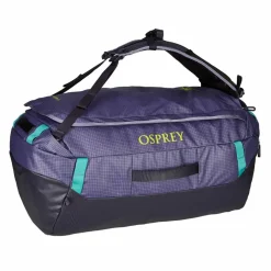 Osprey TRANSPORTER DUFFEL 65 - Reisetasche