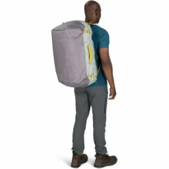 Osprey TRANSPORTER DUFFEL 65 - Reisetasche