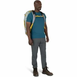 Osprey TRANSPORTER DUFFEL 65 - Reisetasche