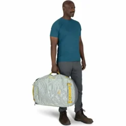 Osprey TRANSPORTER DUFFEL 65 - Reisetasche
