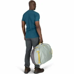 Osprey TRANSPORTER DUFFEL 65 - Reisetasche