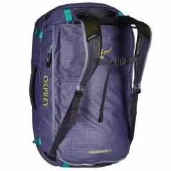Osprey TRANSPORTER DUFFEL 65 - Reisetasche