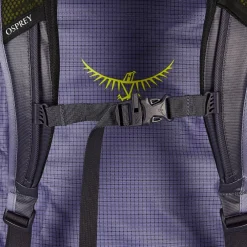 Osprey TRANSPORTER DUFFEL 65 - Reisetasche