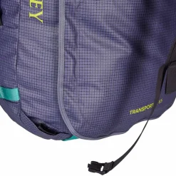 Osprey TRANSPORTER DUFFEL 65 - Reisetasche