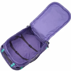 Osprey TRANSPORTER DUFFEL 65 - Reisetasche