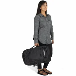 Osprey TRANSPORTER SQUFFEL 44 Unisex - Reisetasche