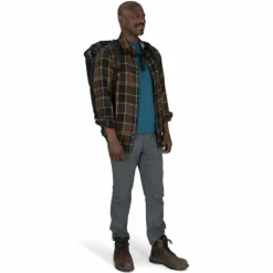 Osprey TRANSPORTER SQUFFEL 44 Unisex - Reisetasche