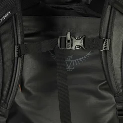 Osprey TRANSPORTER SQUFFEL 44 Unisex - Reisetasche