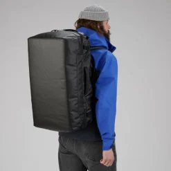 Osprey TRANSPORTER SQUFFEL 70 - Reisetasche