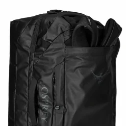 Osprey TRANSPORTER SQUFFEL 70 - Reisetasche