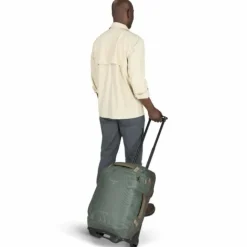 Osprey TRANSPORTER WHEELED DUFFEL 40 Unisex - Reisetasche mit Rollen