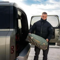 Osprey TRANSPORTER WHEELED DUFFEL 40 Unisex - Reisetasche mit Rollen