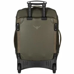 Osprey TRANSPORTER WHEELED DUFFEL 40 Unisex - Reisetasche mit Rollen