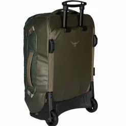 Osprey TRANSPORTER WHEELED DUFFEL 40 Unisex - Reisetasche mit Rollen