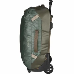 Osprey TRANSPORTER WHEELED DUFFEL 40 Unisex - Reisetasche mit Rollen