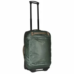 Osprey TRANSPORTER WHEELED DUFFEL 40 Unisex - Reisetasche mit Rollen