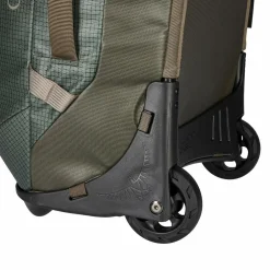 Osprey TRANSPORTER WHEELED DUFFEL 40 Unisex - Reisetasche mit Rollen