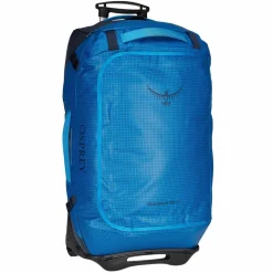 Osprey TRANSPORTER WHEELED DUFFEL 60 - Reisetasche mit Rollen