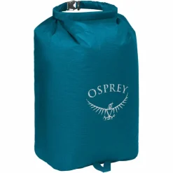 Osprey ULTRALIGHT DRYSACK 12L - Wasserdichter Packsack