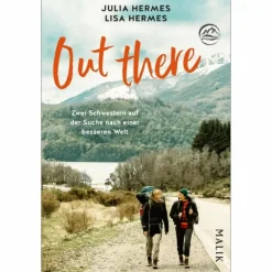 OUT THERE - Reisebericht