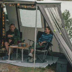 Outwell BACKROADS AWNING ROOM - Busvorzelt