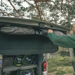 Outwell BACKROADS AWNING ROOM - Busvorzelt